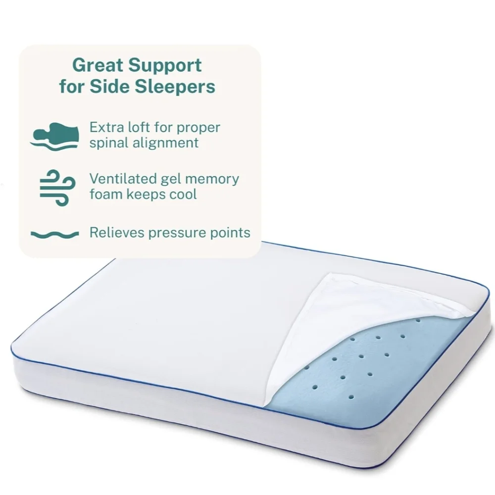 Serta Pillow